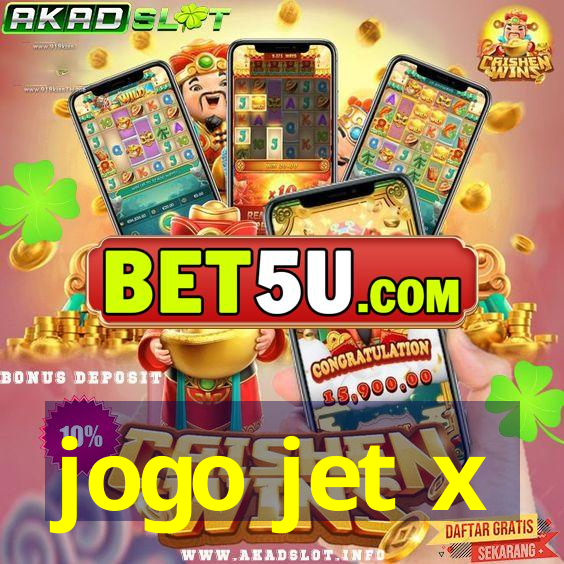 jogo jet x